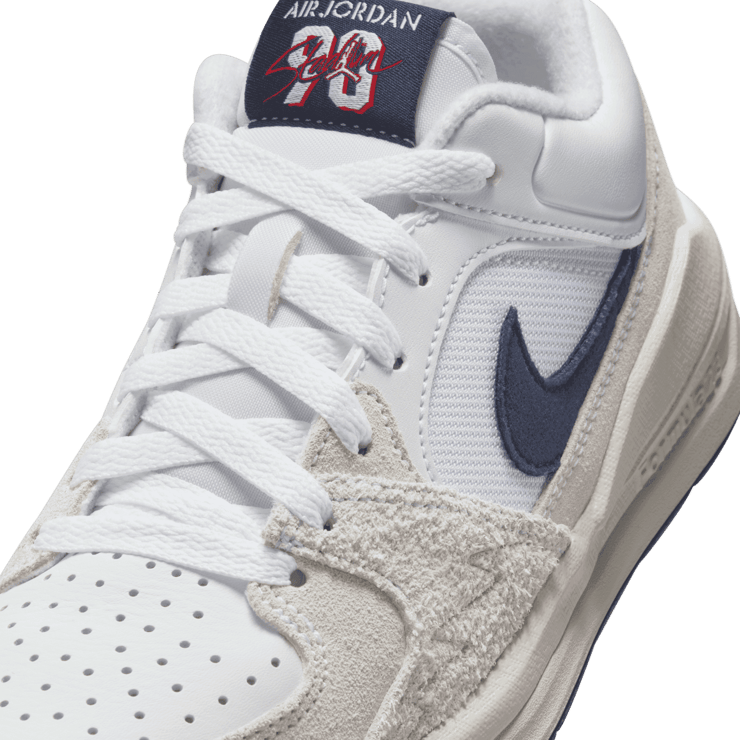 Jordan Stadium 90 (GS) Angle 4