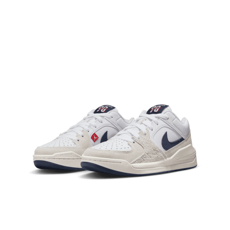 Jordan Stadium 90 (GS) Angle 2