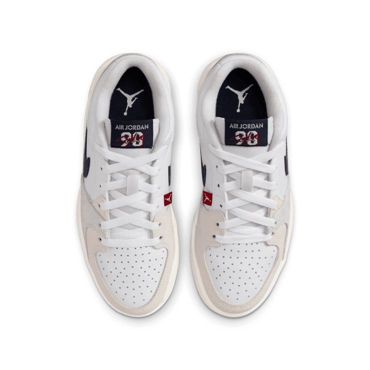 Jordan Stadium 90 (GS) Angle 1