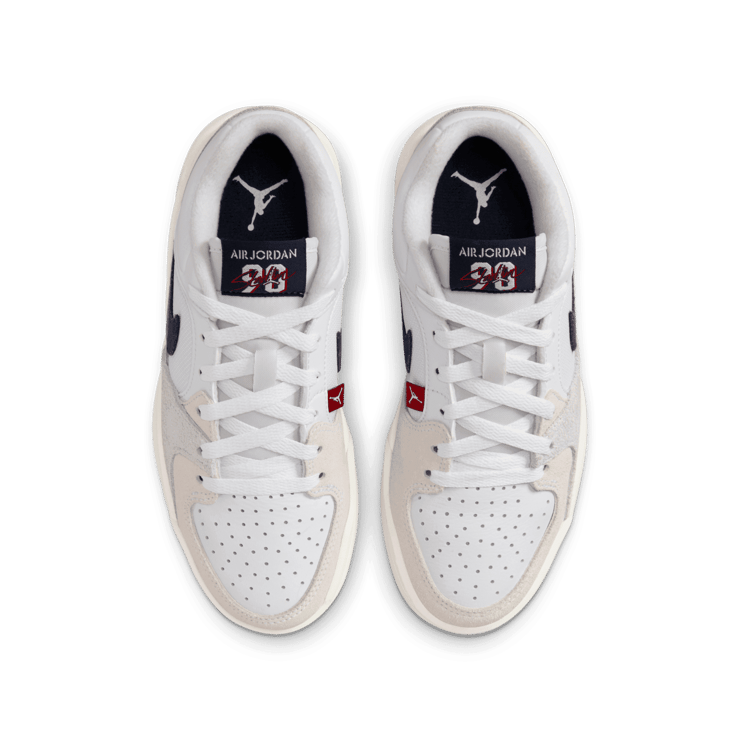 Jordan Stadium 90 (GS) Angle 1
