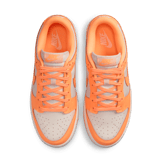 Nike Dunk Low Peach Cream (W) Angle 1