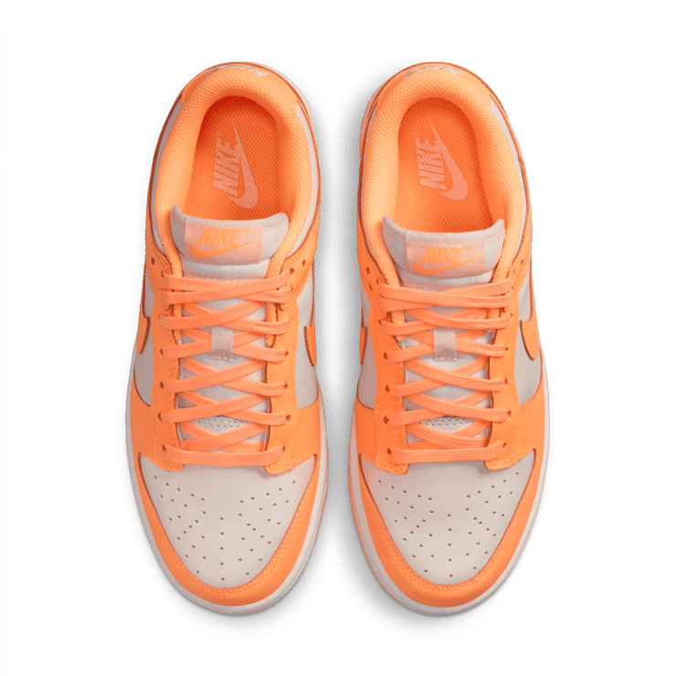 Nike Dunk Low Peach Cream (W) Angle 1