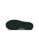 Nike Air Force 1 'White Vintage Green' (GS) Angle 0