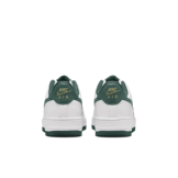 Nike Air Force 1 'White Vintage Green' (GS) Angle 3