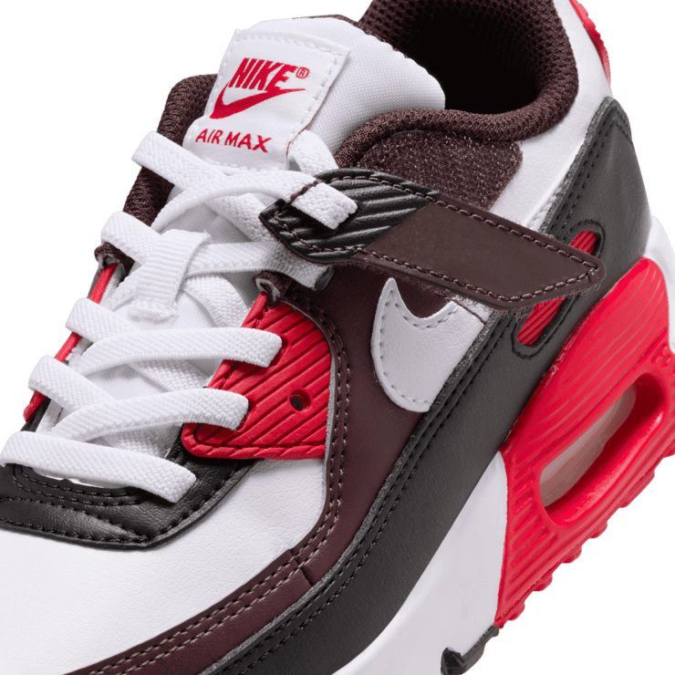 Nike Air Max 90 EasyOn (PS) Angle 4