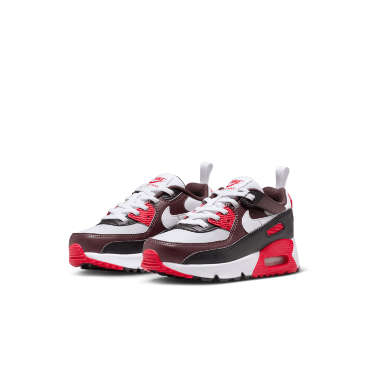 Nike Air Max 90 EasyOn (PS) Angle 2