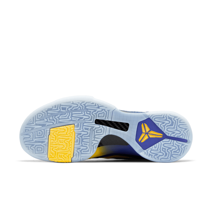 Nike Kobe 5 Protro 5 Rings Angle 0