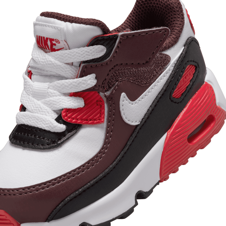 Nike Air Max 90 EasyOn (TD) Angle 4