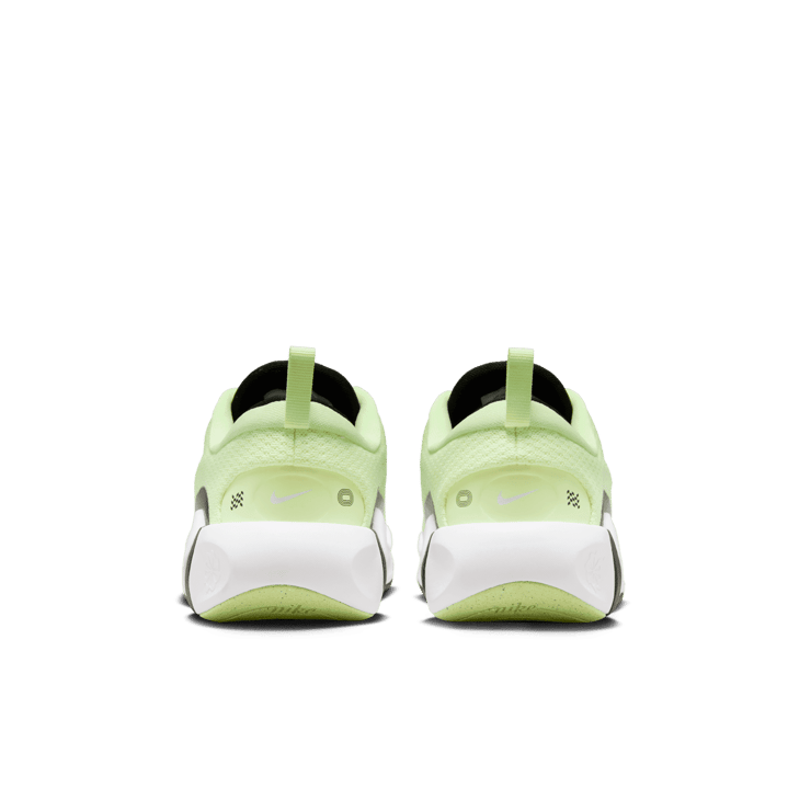 Nike Infinity Flow 'Barely Volt' (GS) Angle 3
