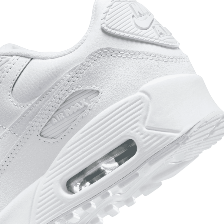 Nike Air Max 90 (GS) Angle 5