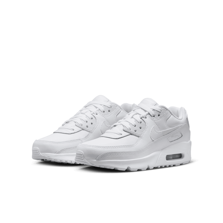 Nike Air Max 90 (GS) Angle 2