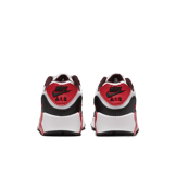 Nike Air Max 90 'Burgundy Crush University Red' (GS) Angle 3