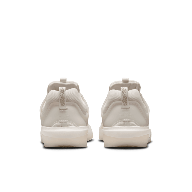 Nike SB Zoom Nyjah 3 Premium SB 'Phantom Light Orewood Brown' Angle 3