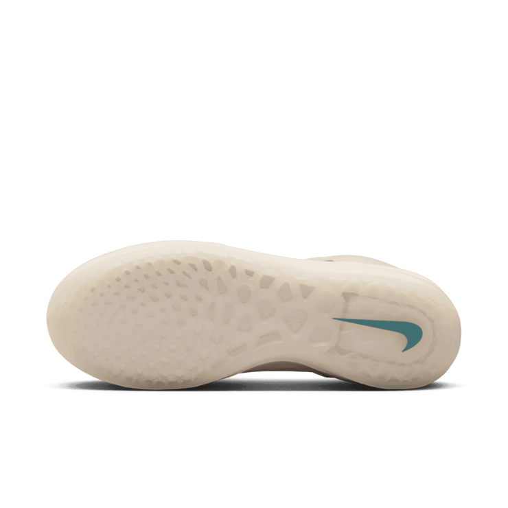 Nike SB Zoom Nyjah 3 Premium SB 'Phantom Light Orewood Brown' Angle 0