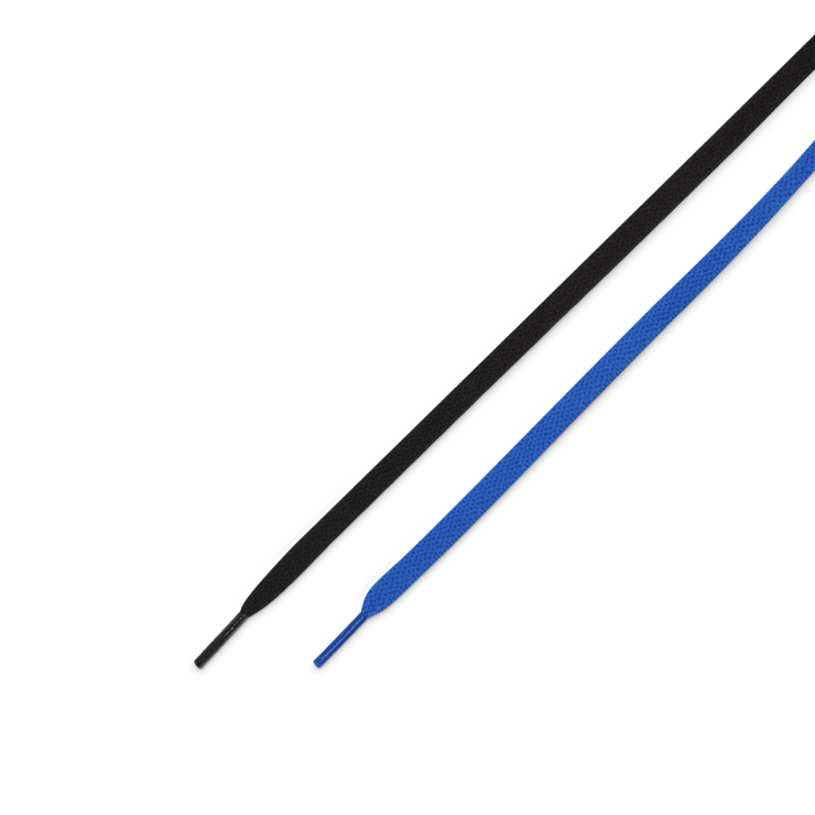 Nike Dunk Low 'Game Royal Black Fade' (GS) Angle 6