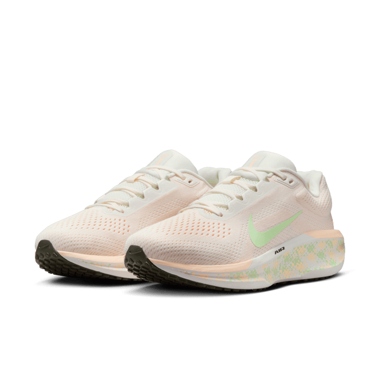 Nike Air Winflo 11 Road Angle 2