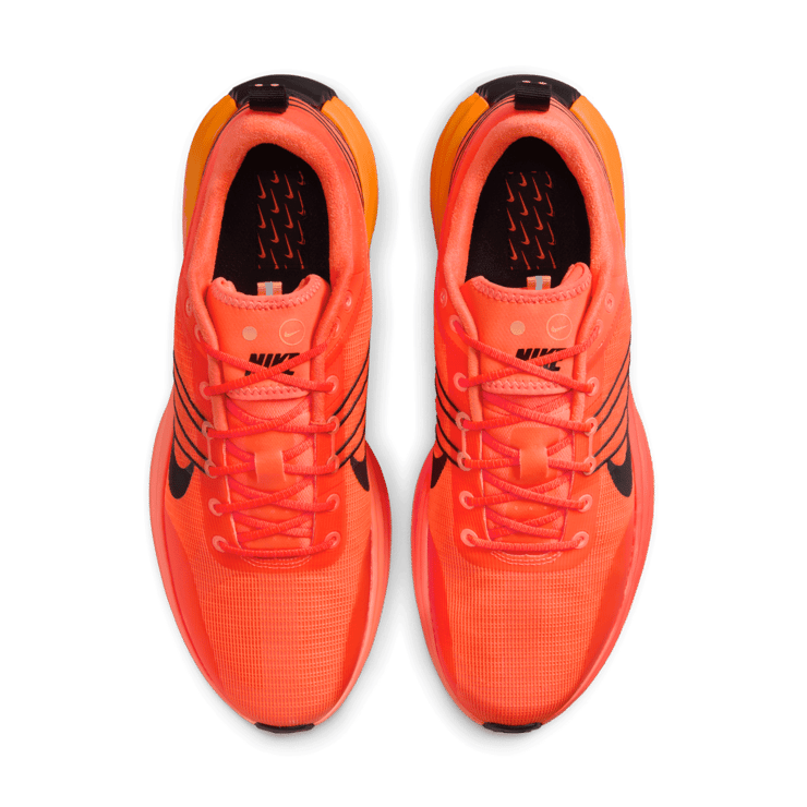 Nike Lunar Roam Hyper Crimson Angle 1