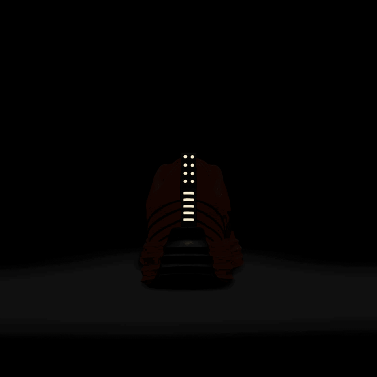 Nike Lunar Roam Hyper Crimson Angle 7