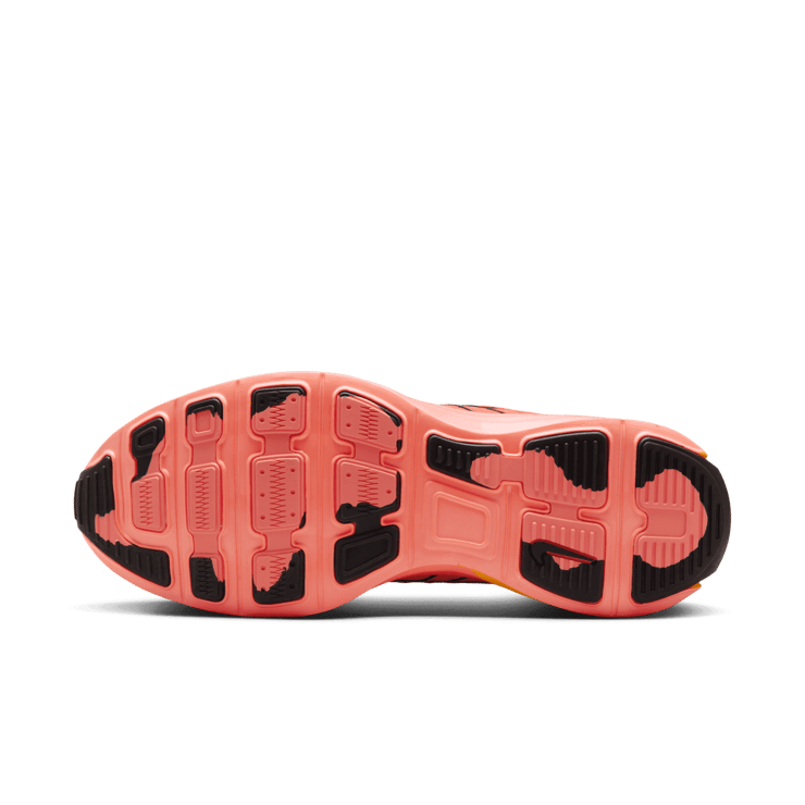 Nike Lunar Roam Hyper Crimson Angle 0