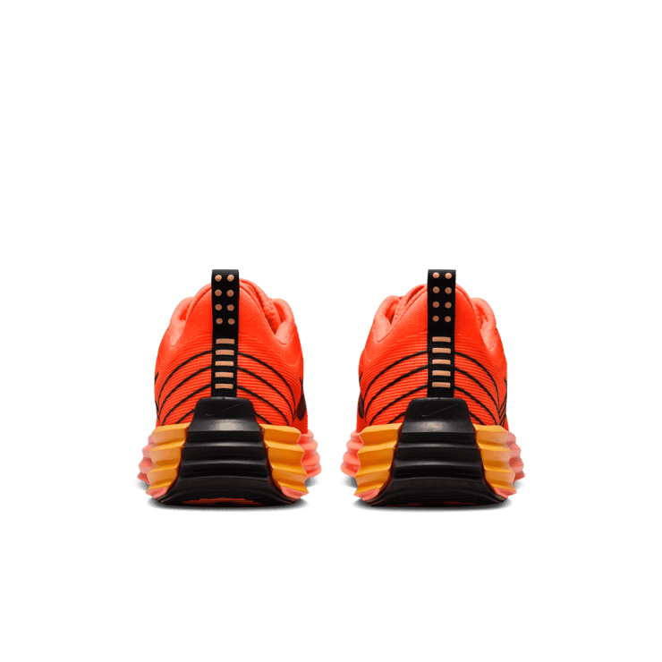 Nike Lunar Roam Hyper Crimson Angle 3