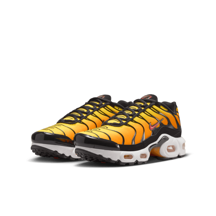 Nike Air Max Plus (GS) Angle 2