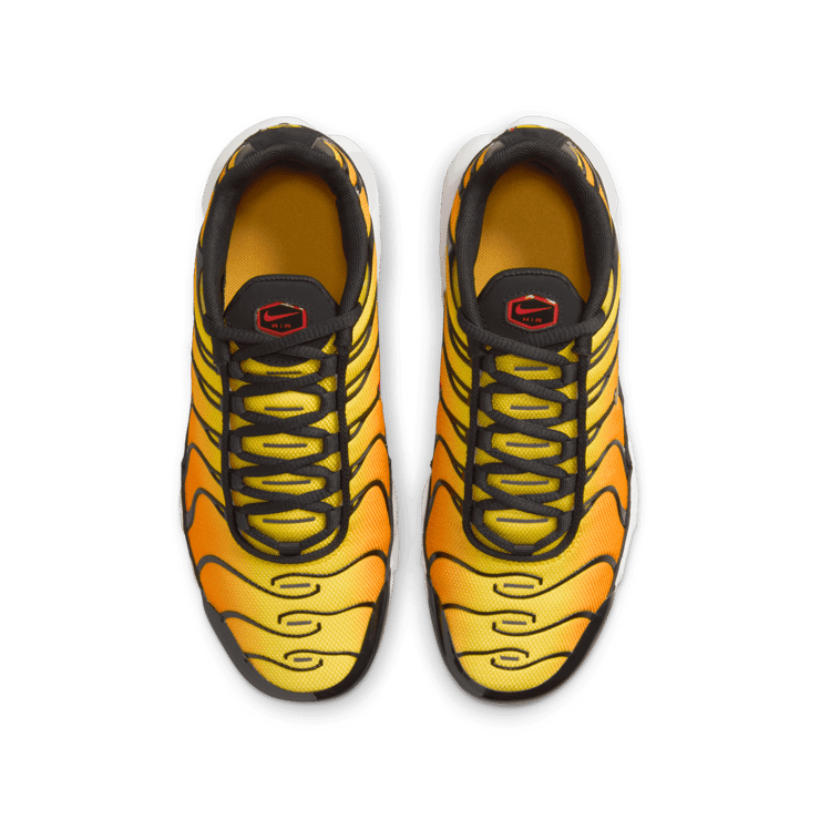 Nike Air Max Plus (GS) Angle 1