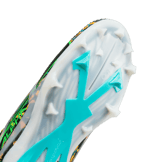 Nike Alpha Menace 4 Elite Travis Kelce Angle 4