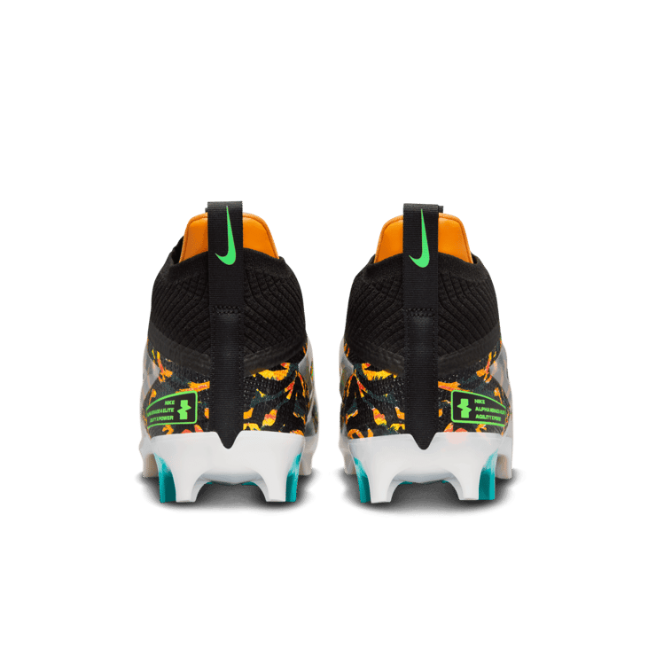Nike Alpha Menace 4 Elite Travis Kelce Angle 3