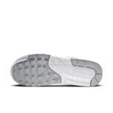 Nike Air Max 1 '86 Metallic Silver Angle 0