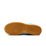 Nike Dunk Low SE Baltic Blue Angle 0