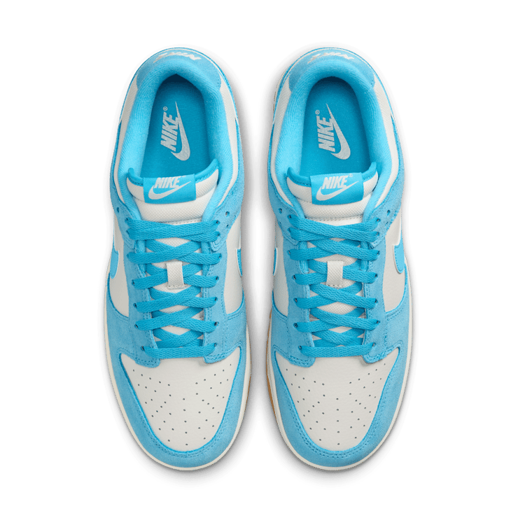 Nike Dunk Low SE Baltic Blue Angle 1