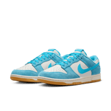 Nike Dunk Low SE Baltic Blue Angle 2