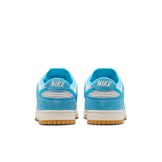 Nike Dunk Low SE Baltic Blue Angle 3