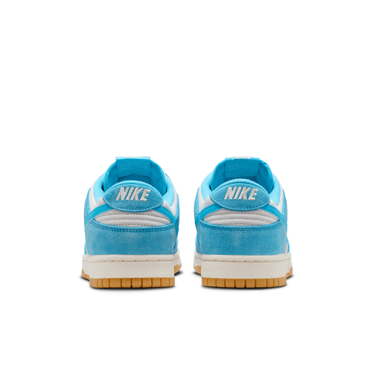 Nike Dunk Low SE Baltic Blue Angle 3