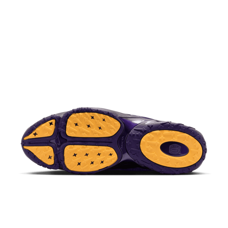 Nike Hot Step 2 NOCTA Eggplant Angle 0