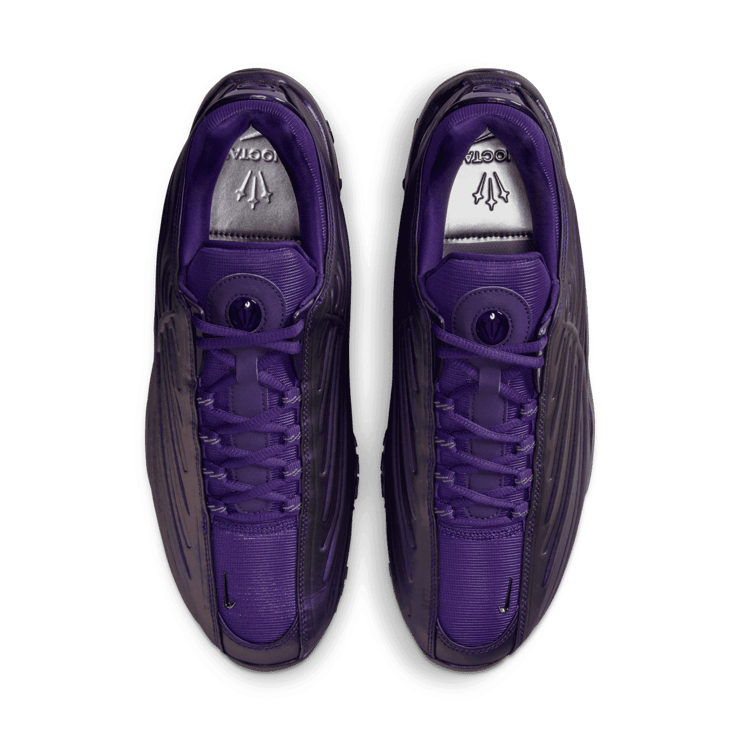 Nike Hot Step 2 NOCTA Eggplant Angle 1