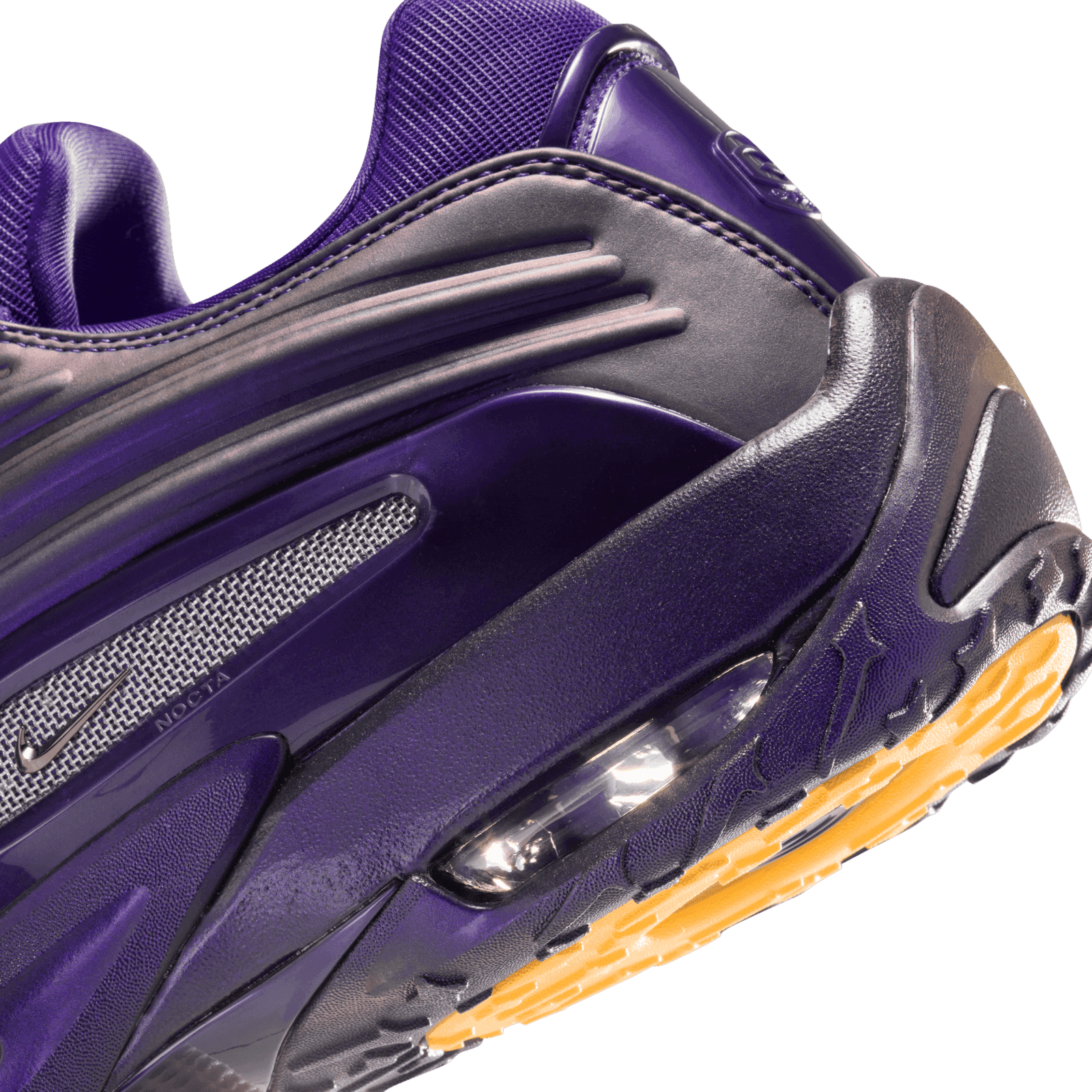 nike air max plus eggplant