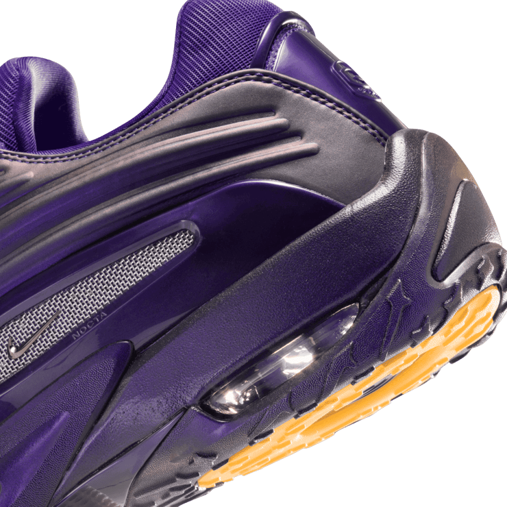 Nike Hot Step 2 NOCTA Eggplant Angle 5