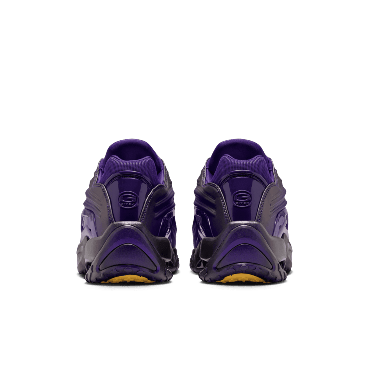 Nike Hot Step 2 NOCTA Eggplant Angle 3