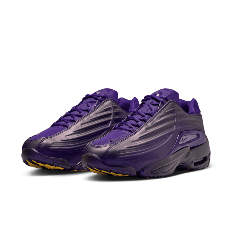 Nike Hot Step 2 NOCTA Eggplant Angle 2