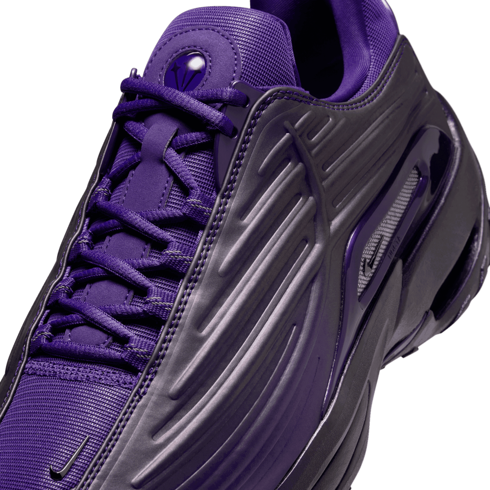 air max plus 2 eggplant