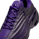 Nike Hot Step 2 NOCTA Eggplant Angle 4