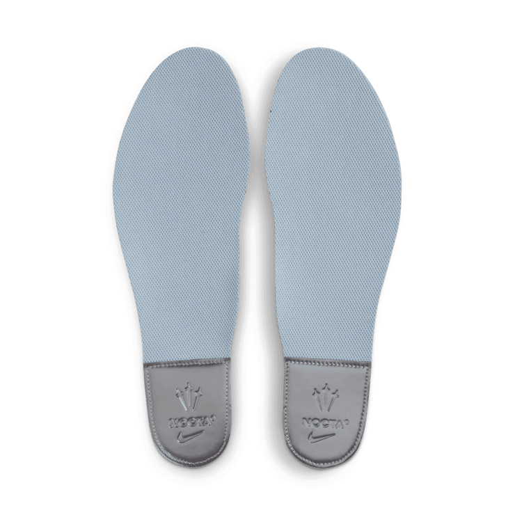 Nike Hot Step 2 NOCTA Eggplant Angle 7