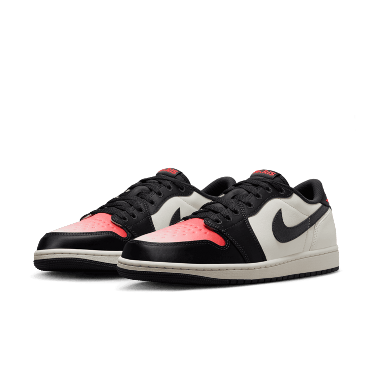 Air Jordan 1 Retro Low OG PSG - HF8828-100 Raffles & Where Air Jordan 1 Retro Low OG PSG - HF8828-100 Raffles & Where