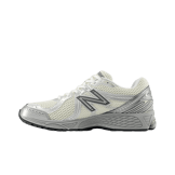 New Balance 860v2 Sea Salt Harbor Grey Angle 0