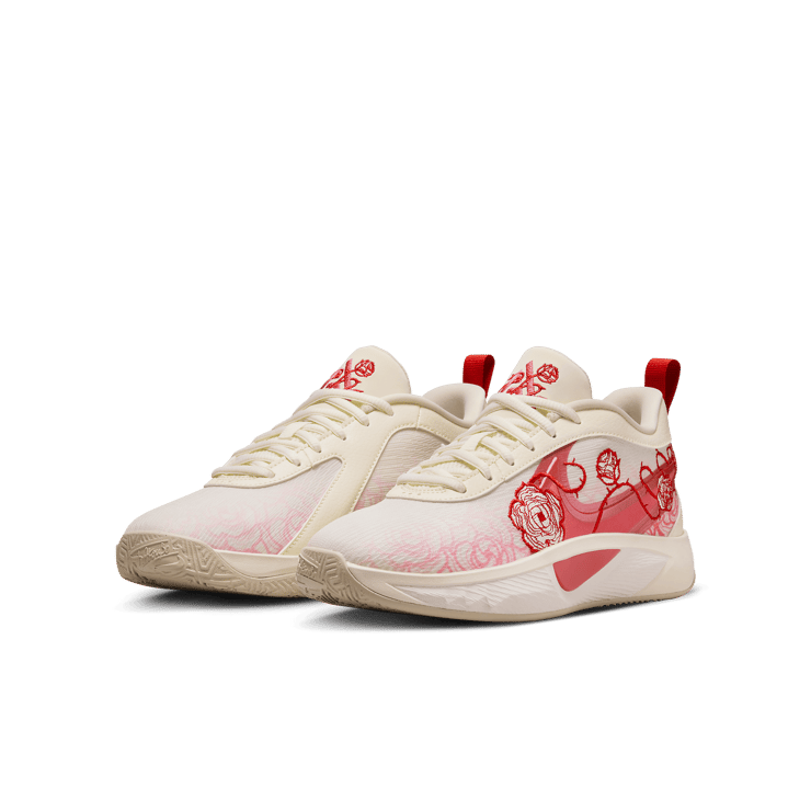 Nike Giannis Freak 6 Roses (GS) Angle 2