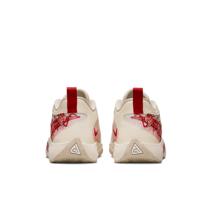 Nike Giannis Freak 6 Roses (GS) Angle 3