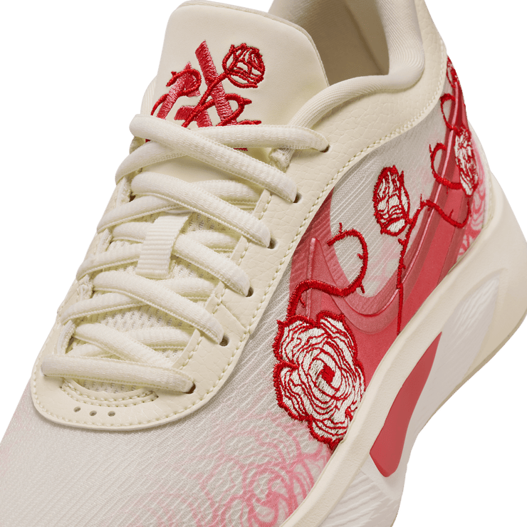 Nike Giannis Freak 6 Roses (GS) Angle 4