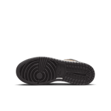 Air Jordan 1 Low Hologram (GS) Angle 0