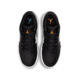 Air Jordan 1 Low Hologram (GS) Angle 1